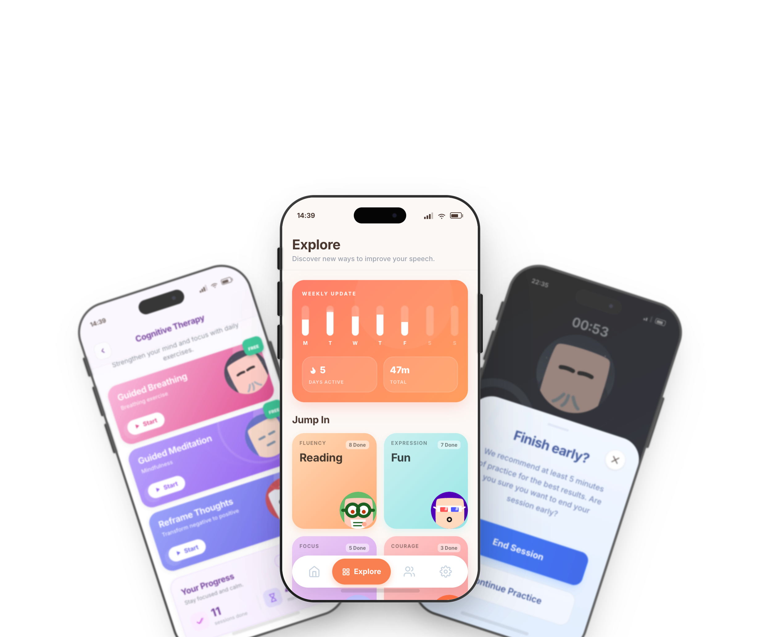 Forging the Tools roadmap preview
